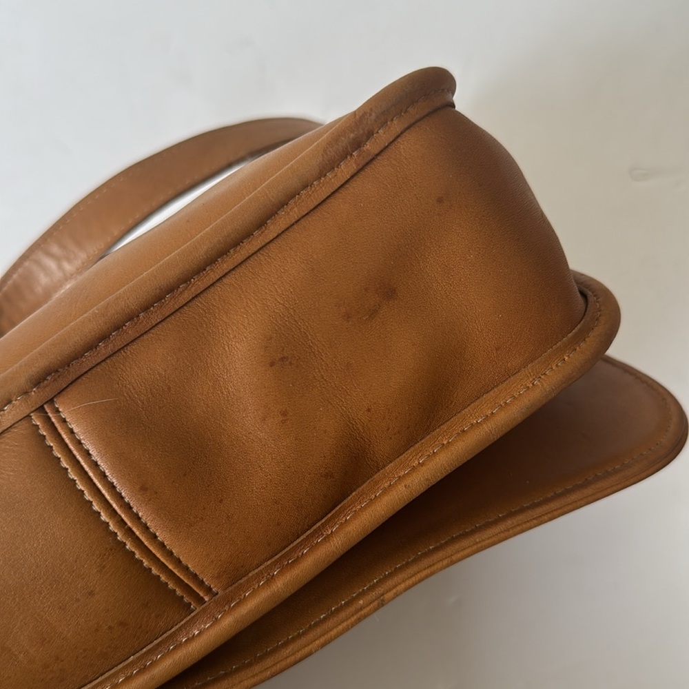 Vintage Coach bag - Picture 14 of 15